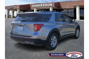 $29888 : Ford Explorer 2023 AWD XLT 4 thumbnail