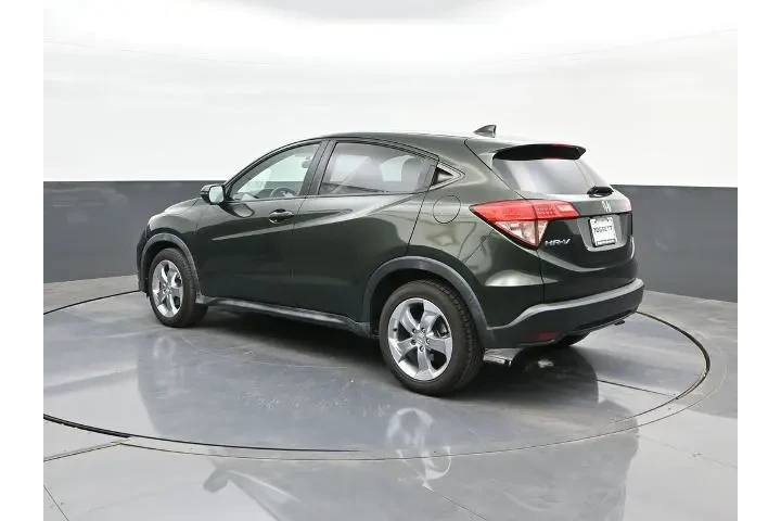 $13991 : Honda HR-V 2017 EX 4dr Cross image 5