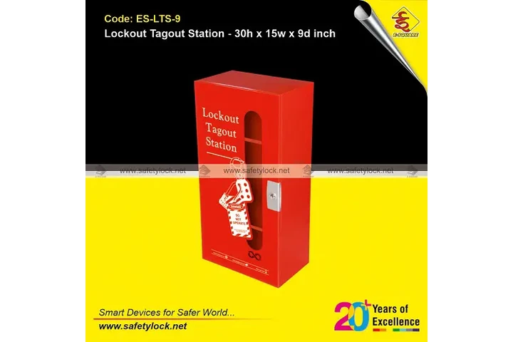 Buy LOTO Stations in the USA image 2