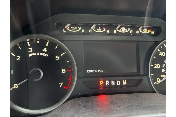 $23659 : Ford F-150 2018 4x4 XLT 4dr image 6