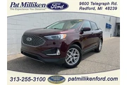 Ford Edge 2024 AWD ST-Line 4