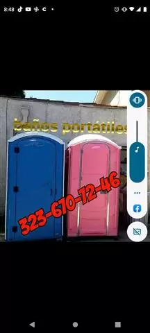 L.G Party rentals todo Limpio image 1