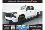 Chevrolet Silverado 1500 202 en Hialeah