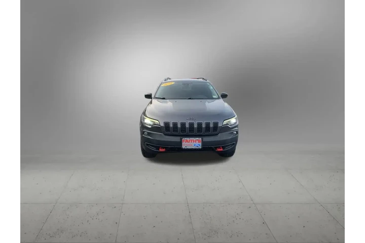 $23995 : Jeep Cherokee 2022 4x4 Trail image 8