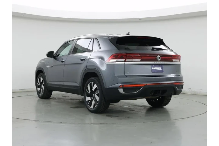 $29998 : Volkswagen Atlas Cross Sport image 2