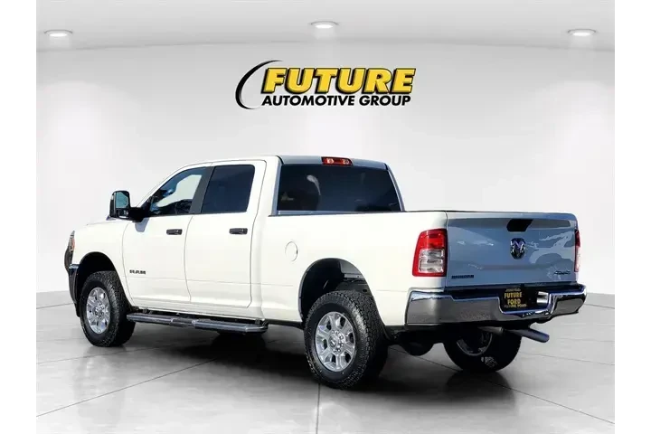 $36888 : Ram 2500 2024 4x4 Big Horn 4 image 6
