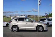 $25200 : Mazda CX-5 2025 AWD 2.5 S Se thumbnail