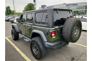 $31618 : Jeep Wrangler 2023 4x4 Sport thumbnail