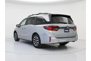 $36998 : Honda Odyssey 2025 EX-L 4dr thumbnail
