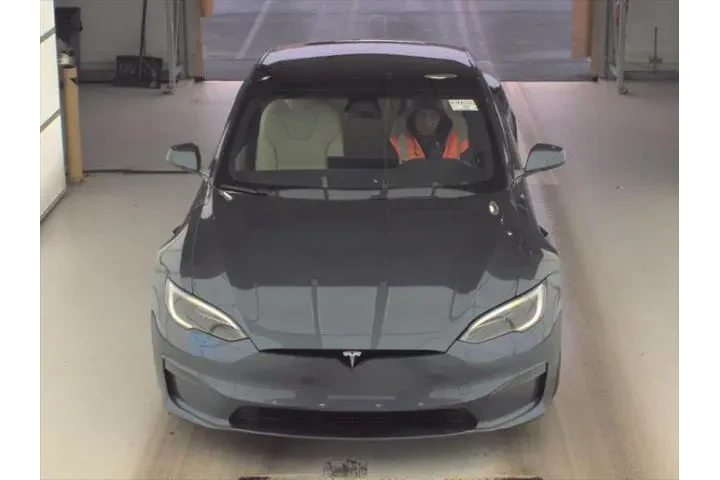 $37993 : Tesla Model S 2022 AWD 4dr L image 2