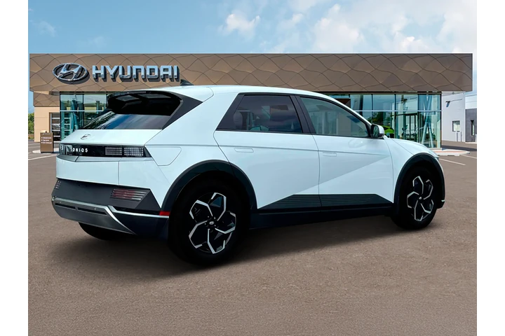 $26473 : Hyundai IONIQ 5 2024 SEL 4dr image 8