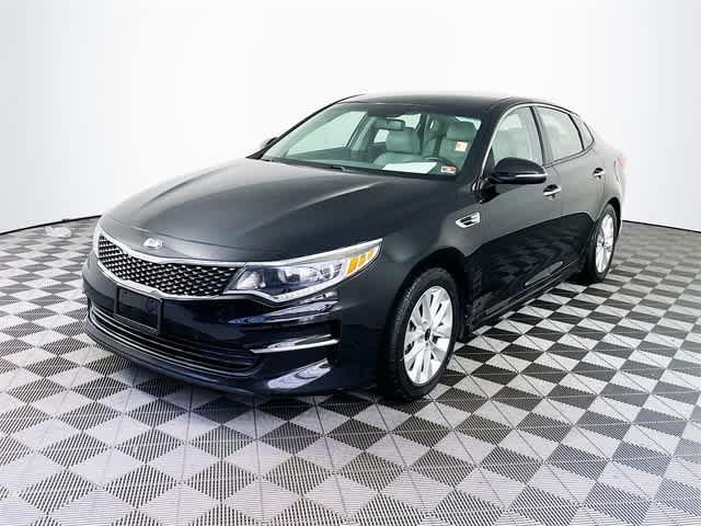 $14541 : PRE-OWNED 2018 KIA OPTIMA EX image 4