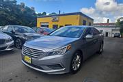 $9999 : 2016 Sonata SE thumbnail