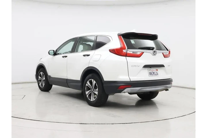 $19998 : Honda CR-V 2019 AWD LX 4dr S image 2