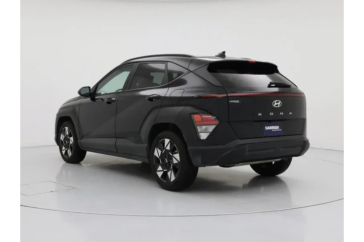 $23998 : Hyundai KONA 2025 SEL 4dr Cr image 2