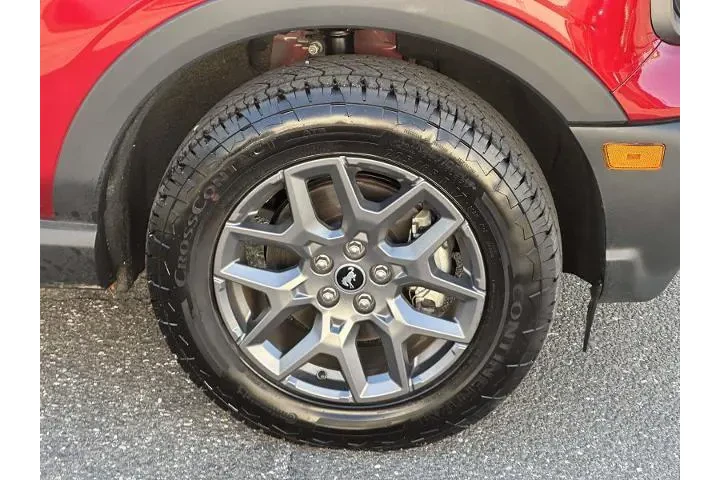 $33580 : Ford Bronco Sport 2025 AWD B image 10