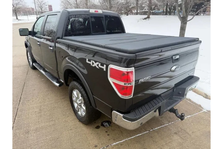 $11995 : 2014 F-150 XLT image 5