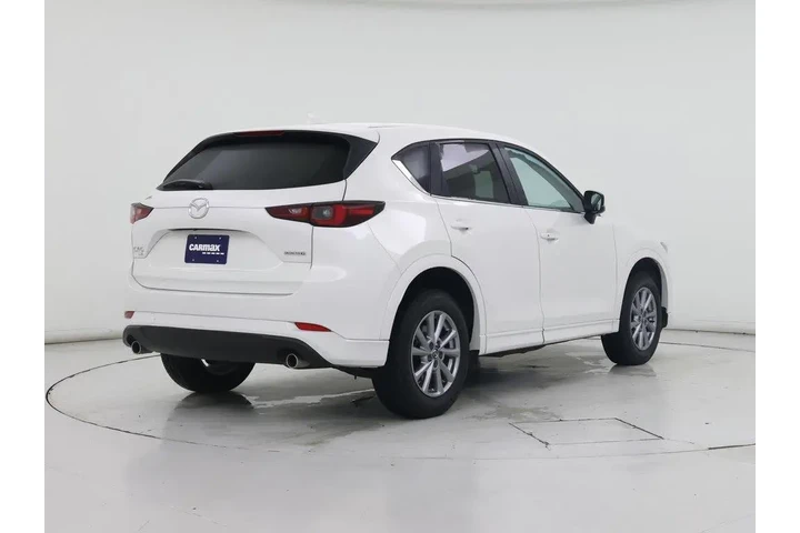 $28998 : Mazda CX-5 2024 AWD 2.5 S Pr image 8