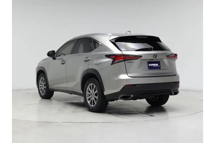 $22998 : Lexus NX 300 2019 4dr Crosso image 2