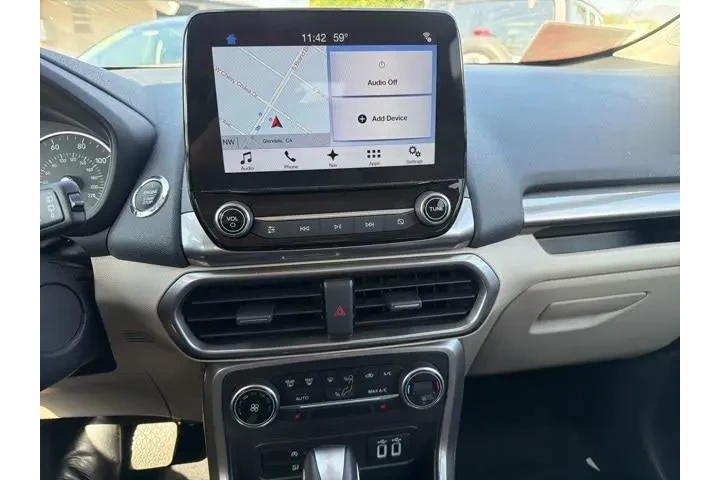 $15998 : Ford EcoSport 2018 AWD SE 4d image 10