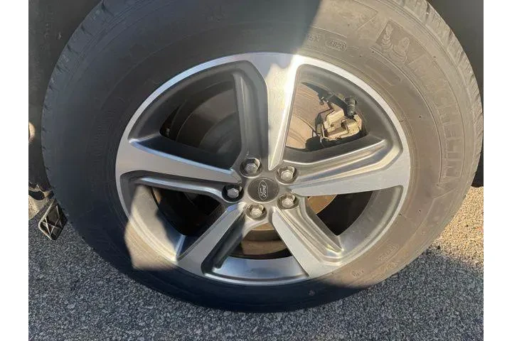 $26867 : Ford Edge 2024 AWD ST-Line 4 image 10