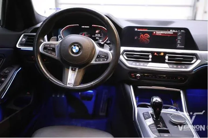 $34999 : BMW 3 Series 2022 M340i 4dr image 10