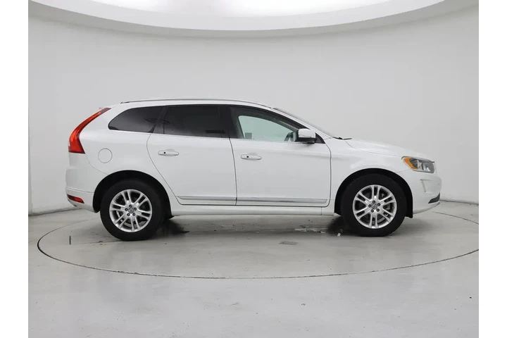 $16998 : Volvo XC60 2016 T5 Drive-E P image 7