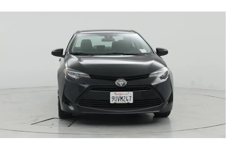 $18998 : Toyota Corolla 2018 LE 4dr S image 5