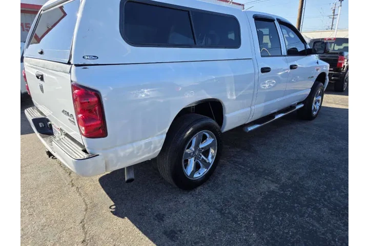 $11995 : 2008 Ram 1500 SLT image 7