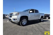 $19777 : Chevrolet Colorado 2018 4x2 thumbnail
