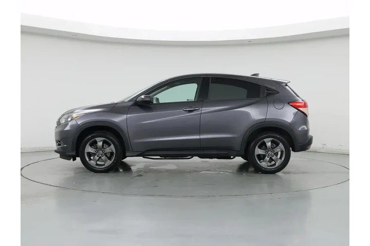 $16998 : Honda HR-V 2018 AWD EX 4dr C image 3