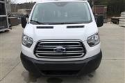 2020 Ford Transit 250 Low Roof