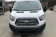 2020 Ford Transit 250 Low Roof