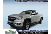 Chevrolet Colorado 2016 4x2