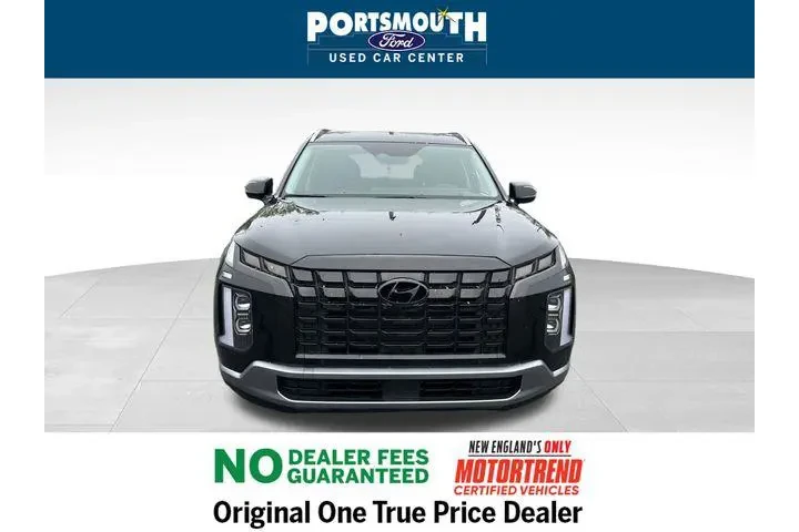 $37495 : Hyundai PALISADE 2024 AWD Li image 9