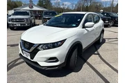 $13899 : Nissan Rogue Sport 2021 AWD thumbnail