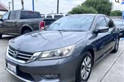 2013  Honda Accord en Los Angeles