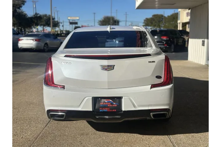 $14999 : 2018 XTS Luxury image 8