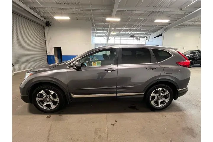 $21988 : Honda CR-V 2018 EX-L 4dr SUV image 6