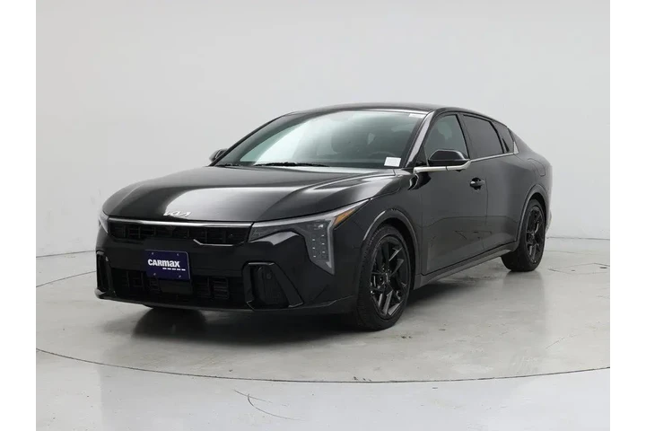 $27998 : Kia K4 2025 GT-Line Turbo 4d image 4