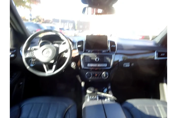$14900 : 2018 Mercedes-Benz GLS GLS 45 image 10