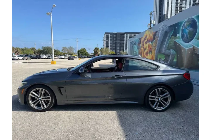 $10750 : 2018 BMW 4 Series 430i image 8