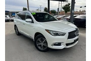 2020 QX60 PURE AWD thumbnail