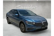 $15122 : Volkswagen Jetta 2021 S 4dr thumbnail