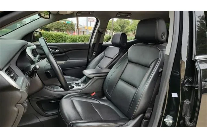 $25457 : GMC Acadia 2023 SLT 4dr SUV image 10