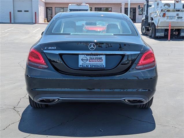 $22150 : 2019 Mercedes-Benz C-Class C image 4