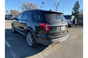 $14500 : Ford Explorer 2016 Limited 4 thumbnail