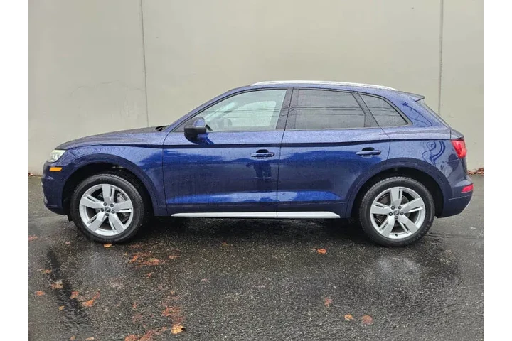 $14999 : 2018 Q5 2.0T quattro Premium image 3