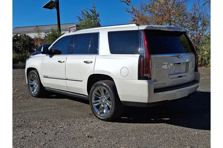 $33899 : Cadillac Escalade 2020 4x4 P image 3