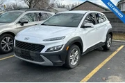Hyundai KONA 2022 AWD SE 4dr